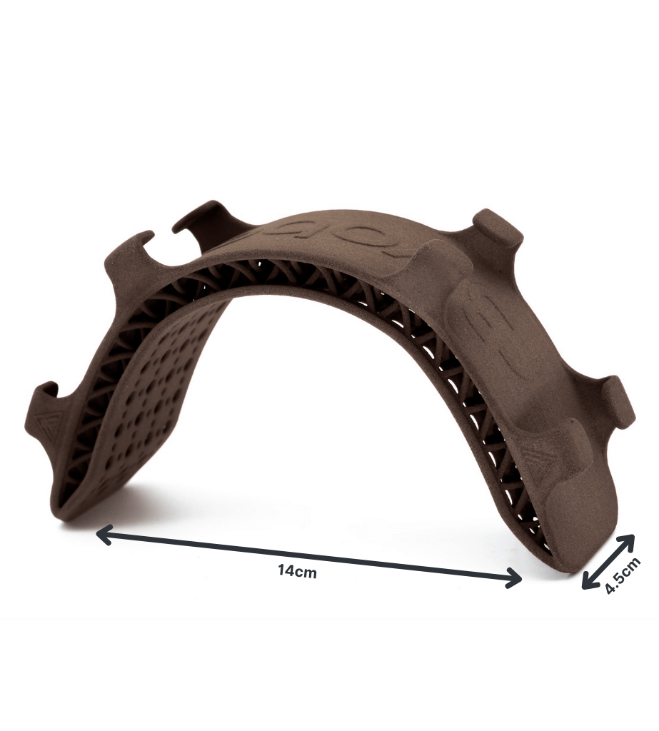 r3vobanD nose