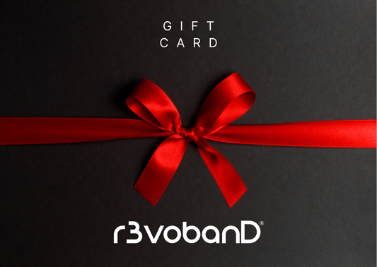 r3vobanD cadeaubon