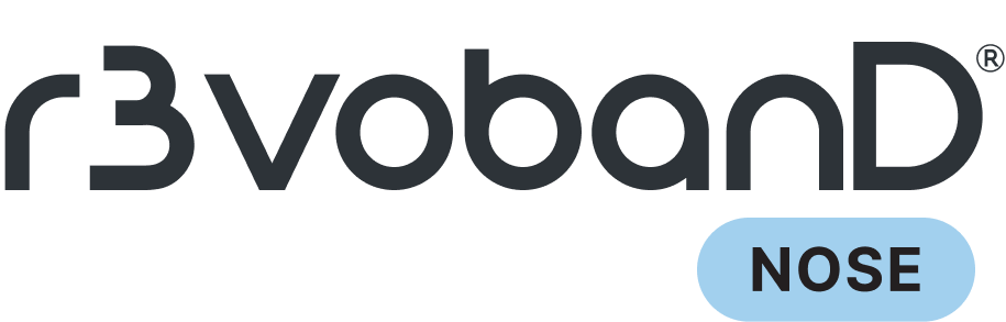 r3vobanD nose